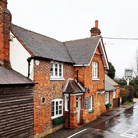 Hotel The Six Bells Beenham Zewnętrze zdjęcie
